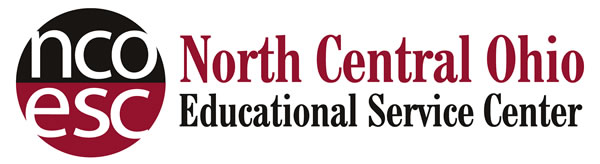 North CentraL Ohio Educational Service Center Logo