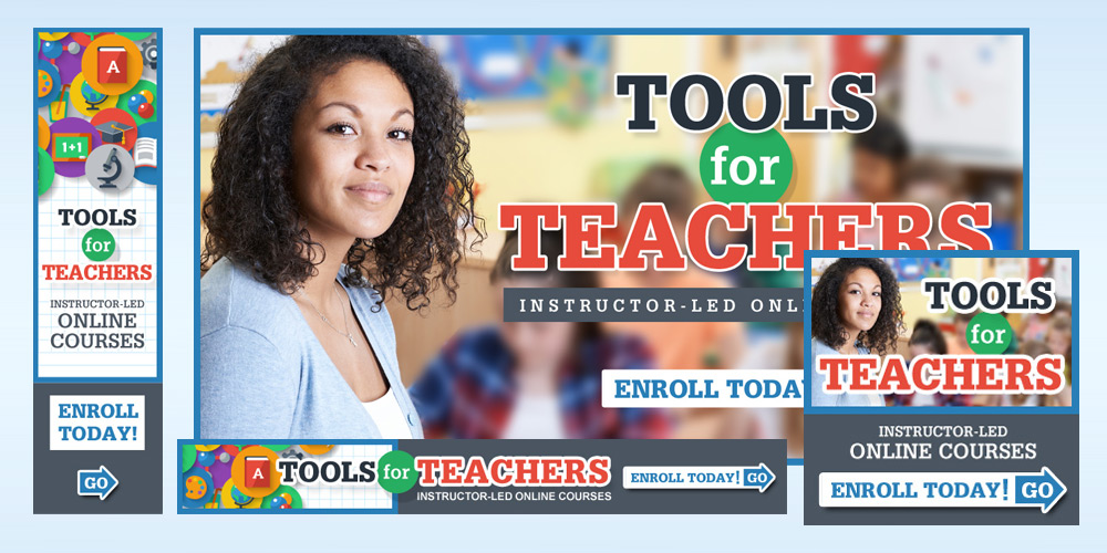Ed2Go Professional Development Site Tools for Teachers