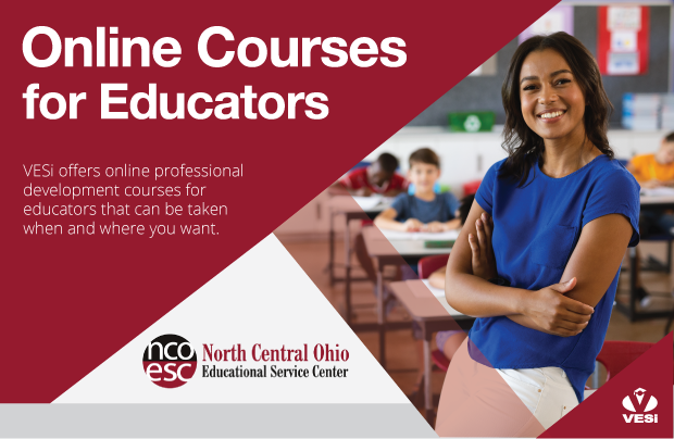 Virtual Education Online Courses for Teachers